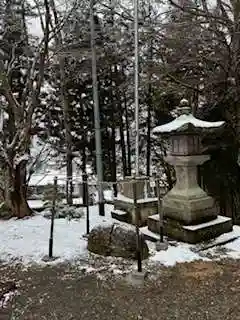 日枝神社(岐阜県)