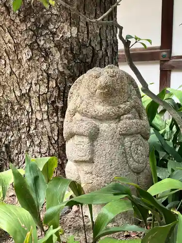 石切劔箭神社(大阪府)