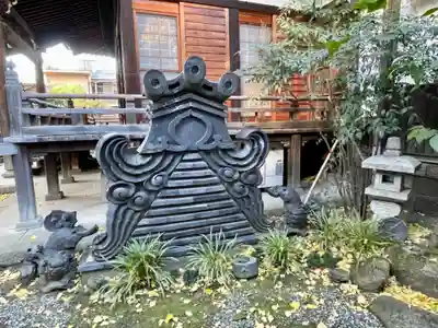 正徳寺のその他建物