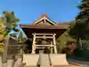 本伝寺のその他建物