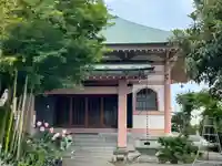 中台寺(群馬県)