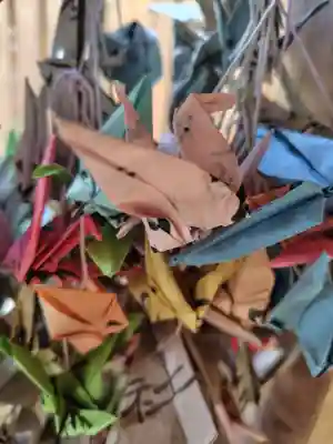 所澤神明社(埼玉県)