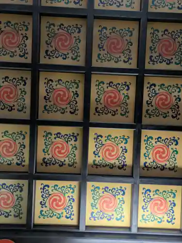 くまくま神社(導きの社 熊野町熊野神社)(東京都)