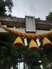 糀谷八幡宮(埼玉県)