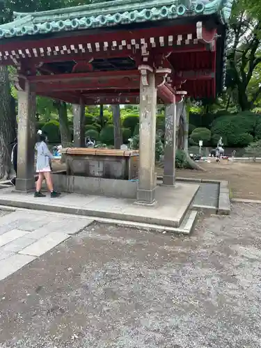 根津神社(東京都)