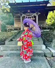 鹿島台神社(宮城県)