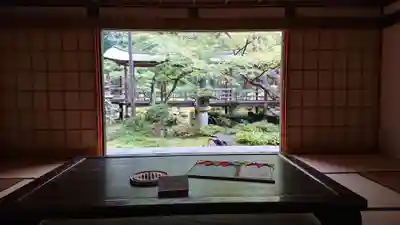 恵林寺のその他建物