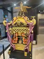 來宮神社(静岡県)