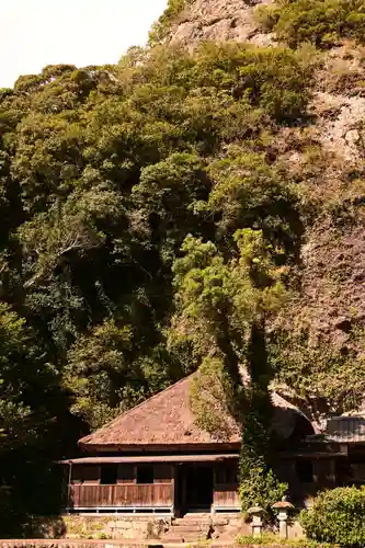 天念寺(大分県)