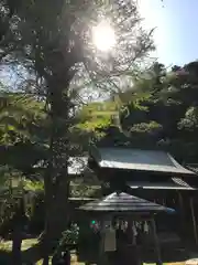 御霊神社(神奈川県)