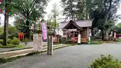 飯福神社(群馬県)