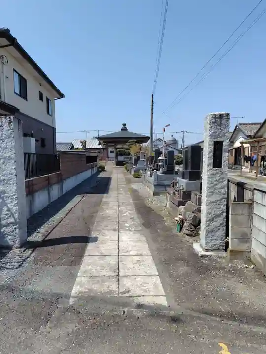 信覚寺(埼玉県)