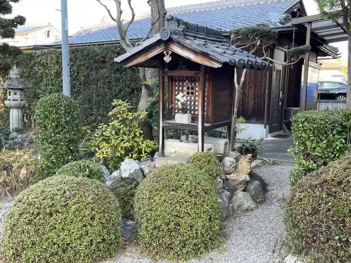 守善寺(滋賀県)