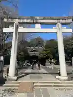 玉敷神社(埼玉県)
