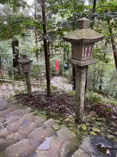 安養寺（立木観音）(滋賀県)