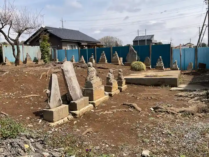 宝蔵寺(茨城県)