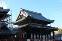興正寺のその他建物