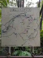 月居観音堂（月居山光明寺観音堂）の体験その他