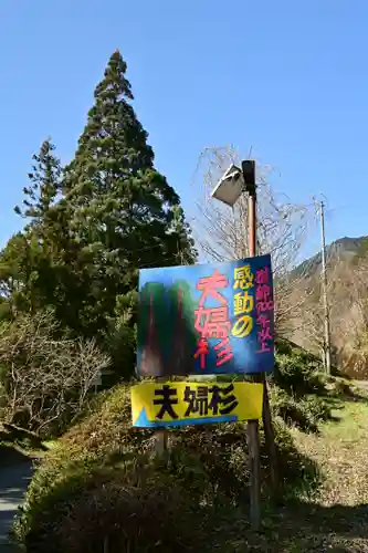 河内神社(高知県)