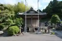 最明寺(静岡県)