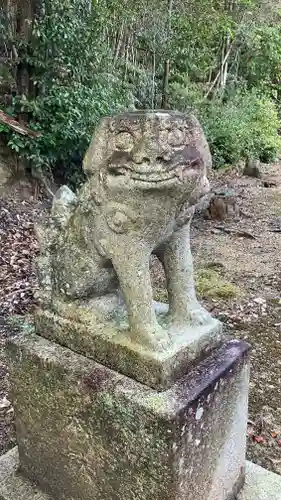 瀧神社(岡山県)