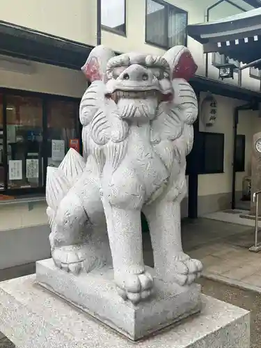 石津神社(大阪府)