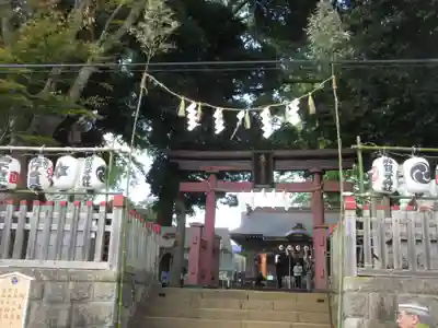 麻賀多神社(千葉県)
