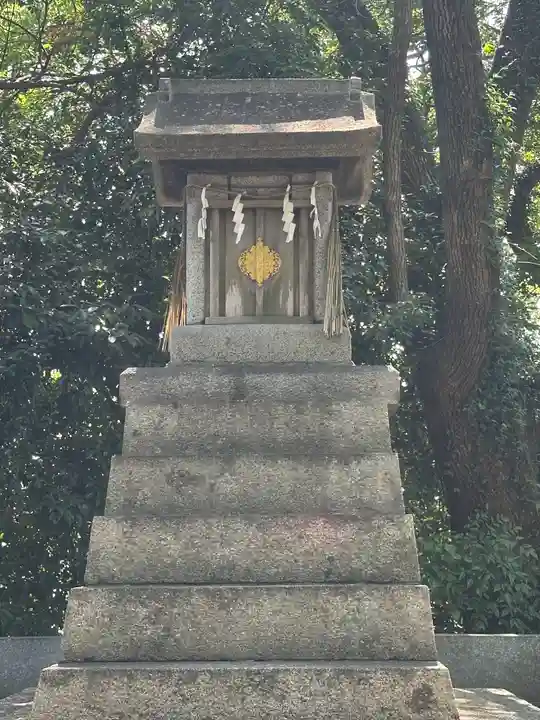 八剣神社(福岡県)