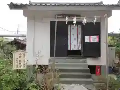 御霊神社(神奈川県)