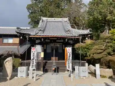 神王寺(三重県)