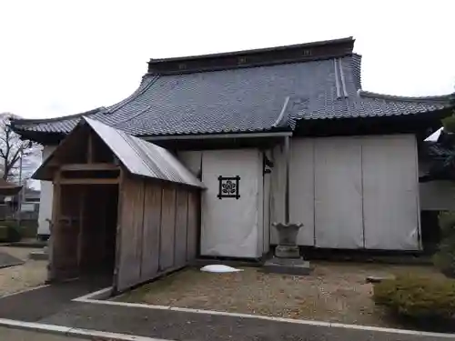 妙國寺(福井県)