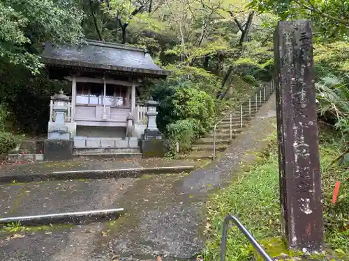報恩寺(和歌山県)