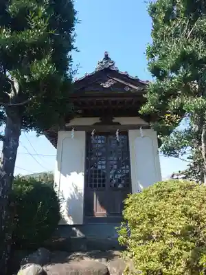 北条幻庵屋敷跡(神奈川県)
