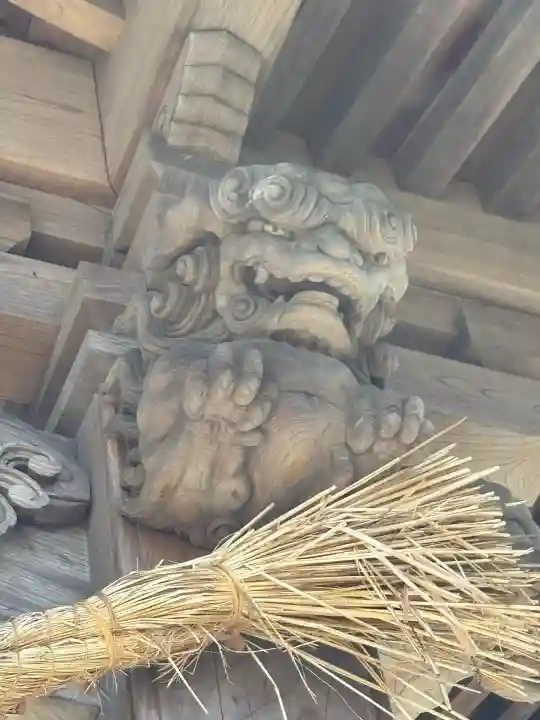 三熊野神社(静岡県)