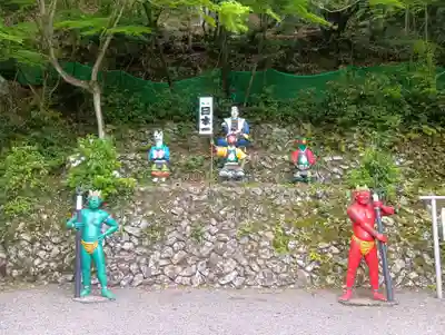 桃太郎神社（栗栖）(愛知県)
