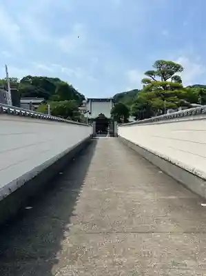 大運寺(神奈川県)