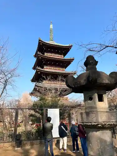 上野東照宮(東京都)