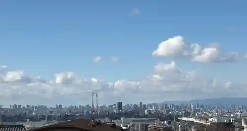 枚岡神社(大阪府)