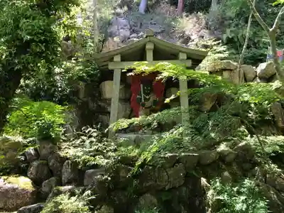 瓦屋寺(滋賀県)