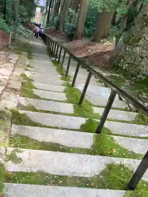 法楽寺のその他建物