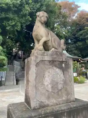 瀧泉寺（目黒不動尊）(東京都)