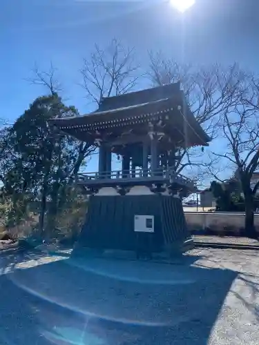 如来寺(栃木県)