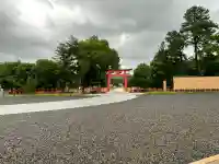 賀茂別雷神社(上賀茂神社)(京都府)