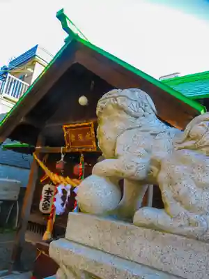 水天宮(北海道)