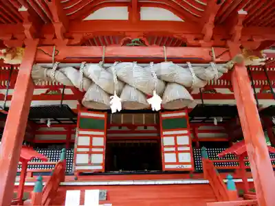 日御碕神社(島根県)