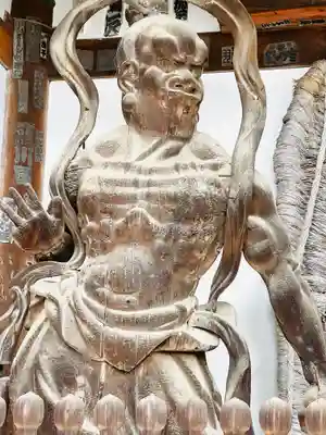 石山寺(滋賀県)