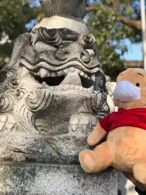 大鳥神社(東京都)
