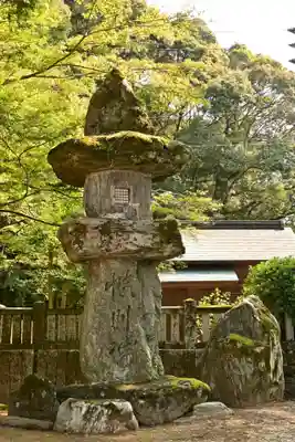 一宮神社(徳島県)