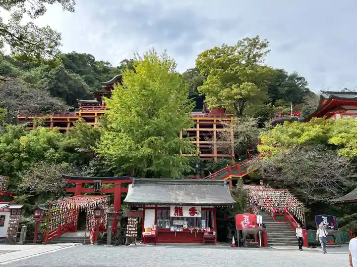 祐徳稲荷神社(佐賀県)