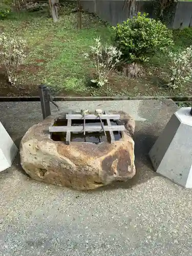 越後國二宮 二田物部神社(新潟県)